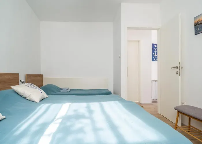 Apartment Cernetic