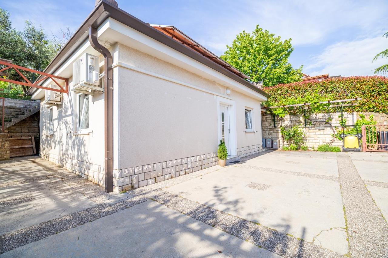 Cernetic Ferienhaus