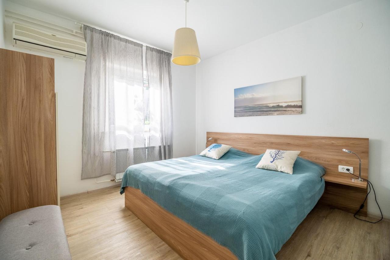 Cernetic Ferienhaus *