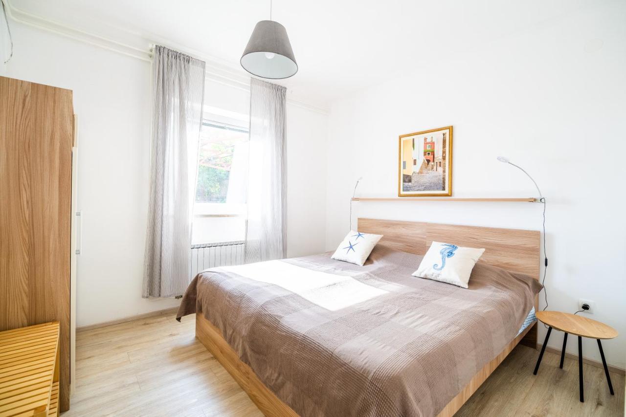 Cernetic Ferienhaus *