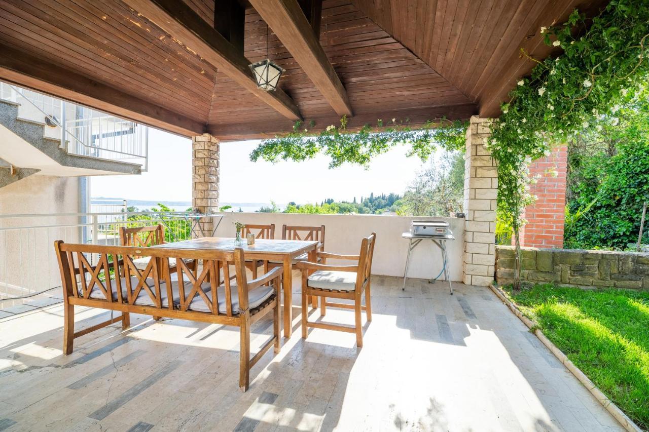 Cernetic Ferienhaus *
