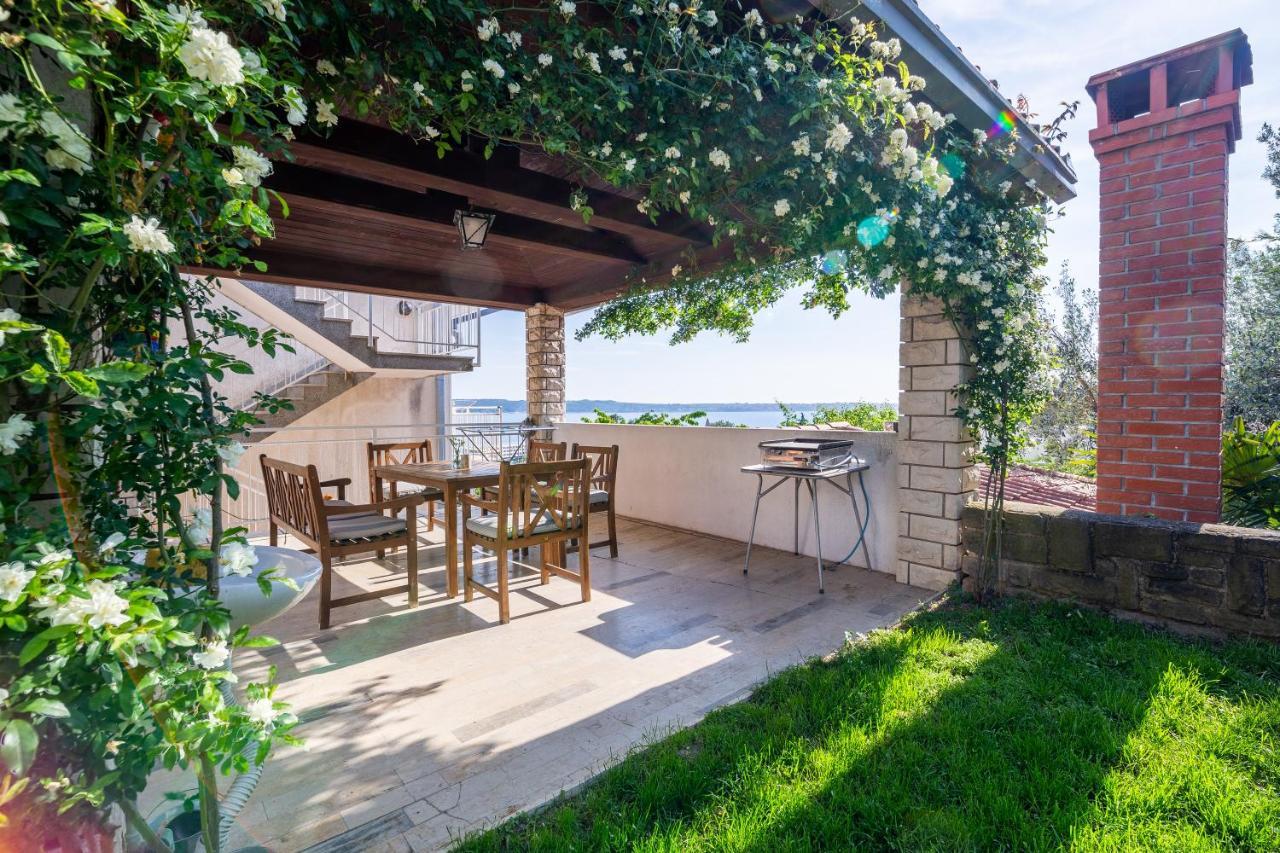 Cernetic Ferienhaus Portorož