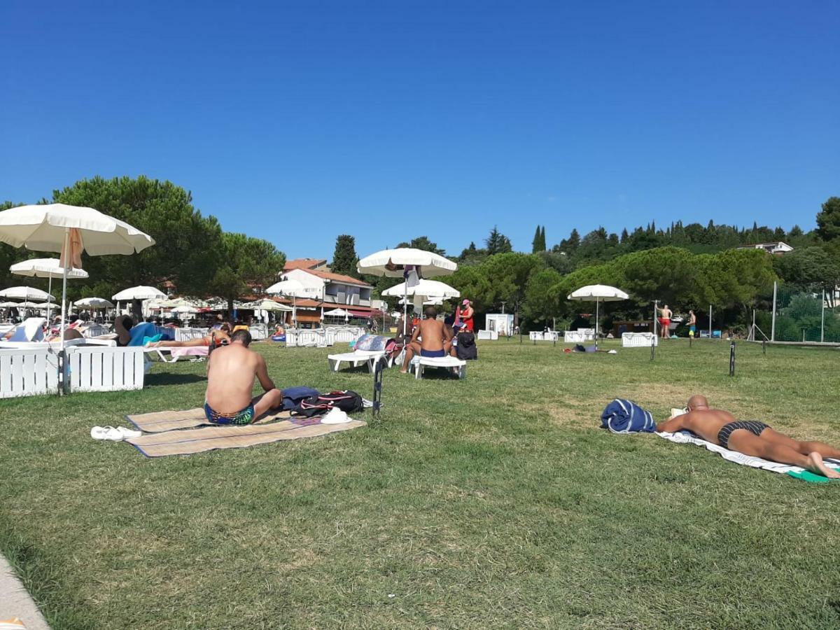 Cernetic Ferienhaus Portorož